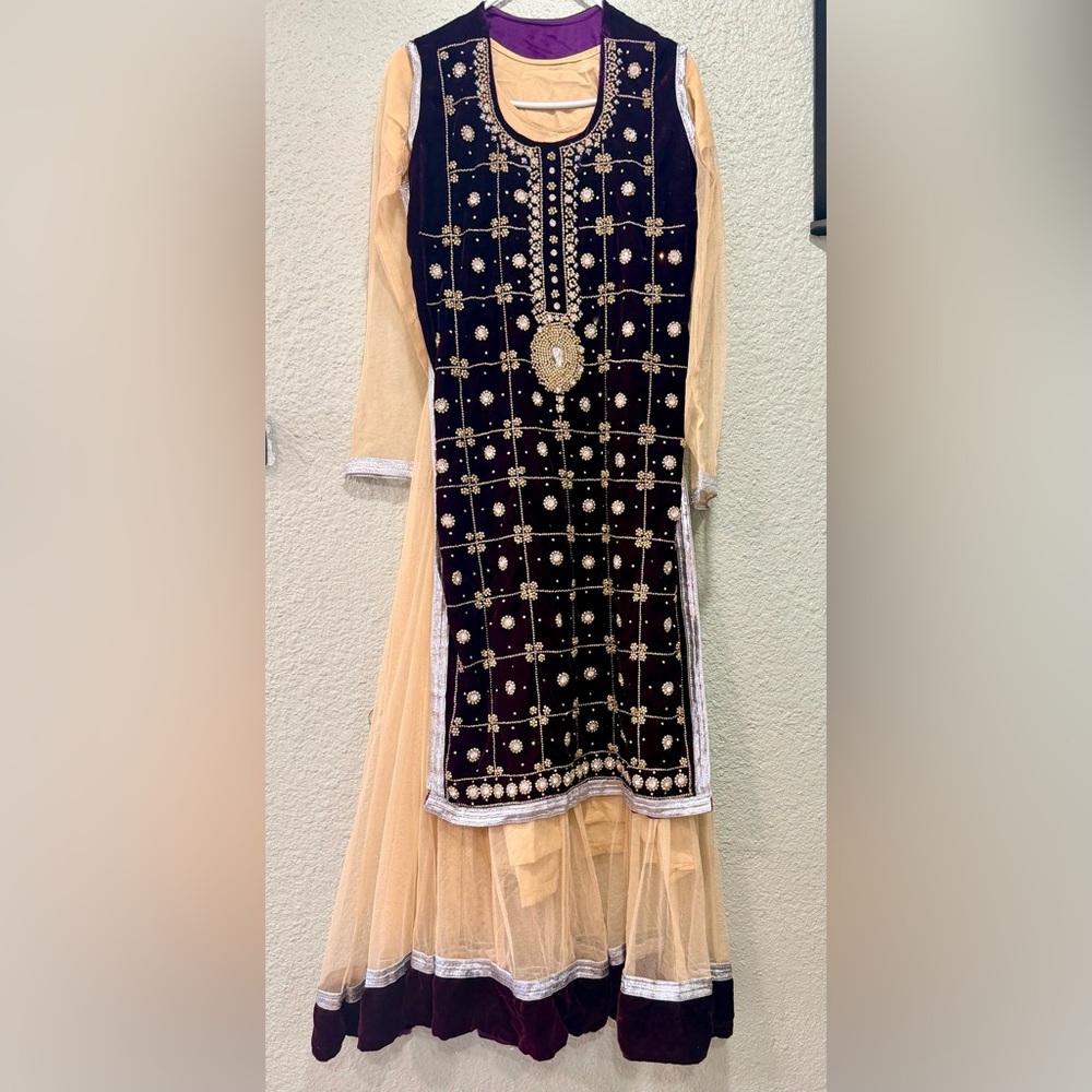 Anarkali